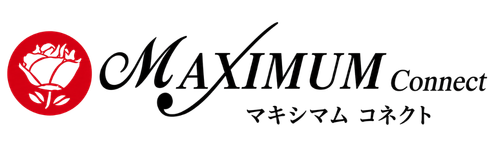 MAXIMUM CONNECTサイト
