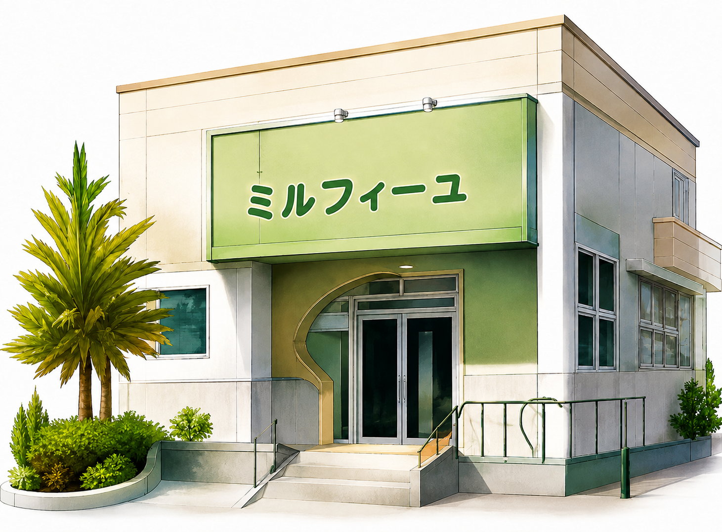 株式会社マキシマム ミルフィーユ